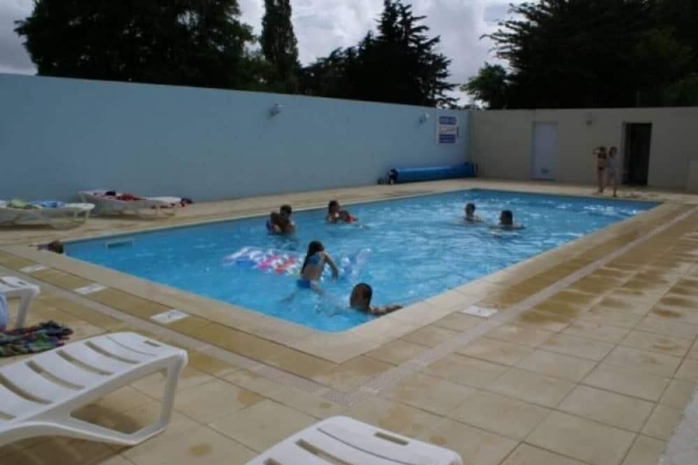 Chalet 4 3 people - Pays de Loire - Saint-Hilaire-de-Riez visuel 1/5