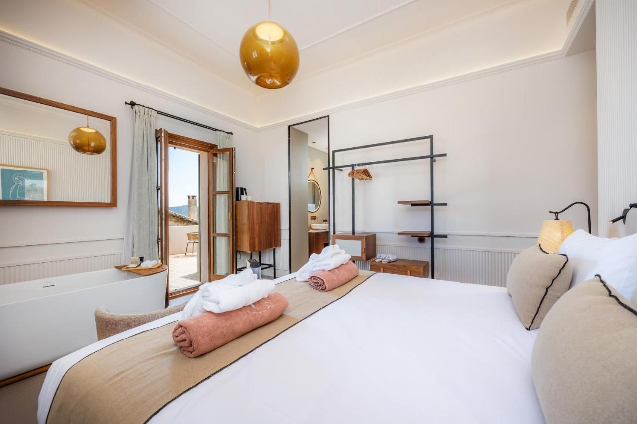 Juz de Yartan Art Hotel - Adults Only