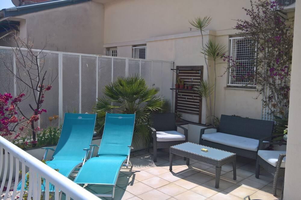 Val Roya Terrasse Provence-Alpes-Côte d'Azur - Nice visuel 4/5 Val Roya Terrasse Provence-Alpes-Côte d'Azur - Nice visuel 4/5