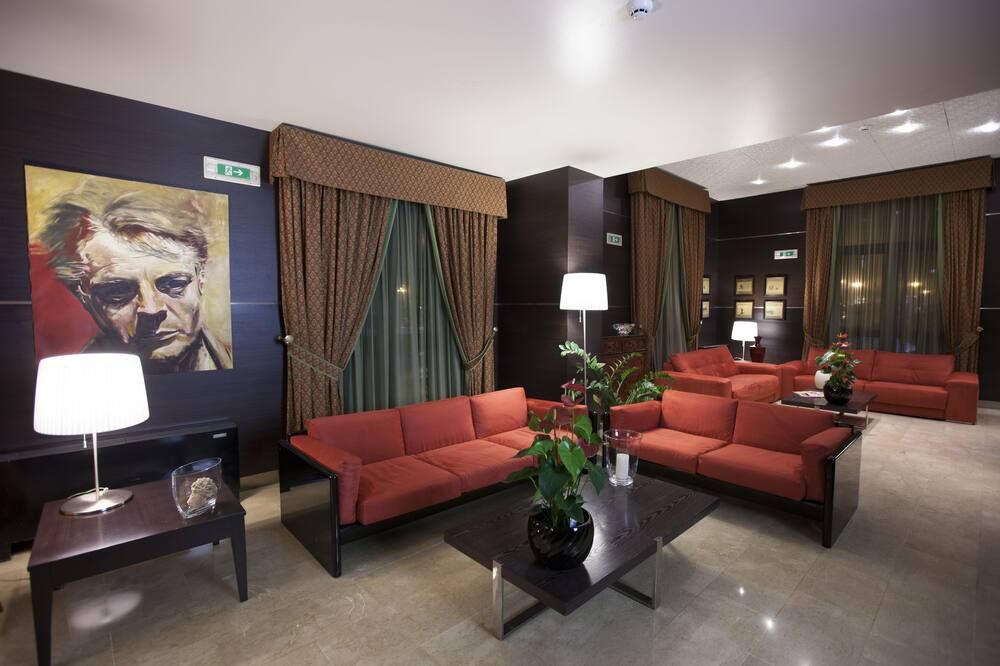 Hotel Vittoria — image 1 of 1