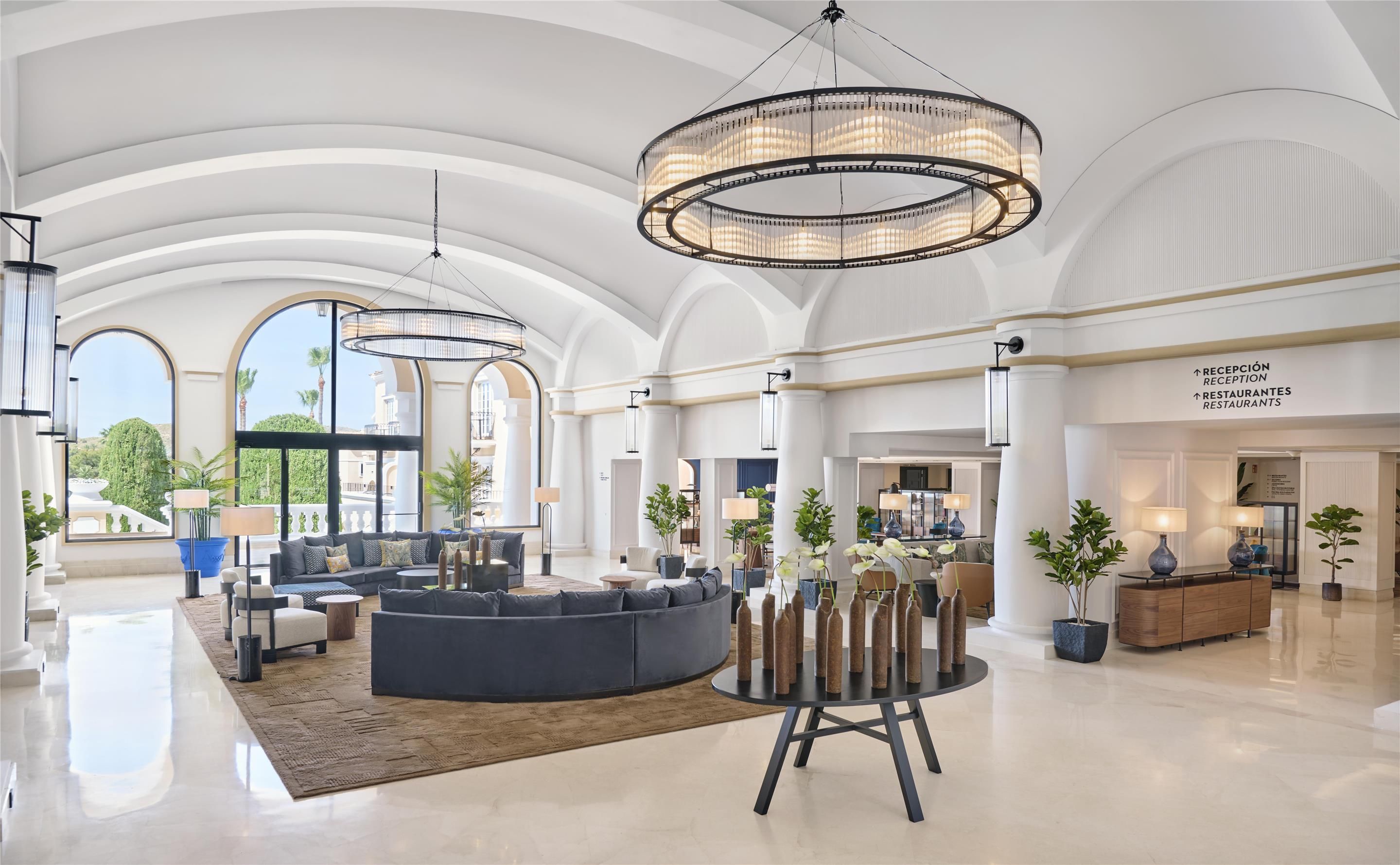 Grand Hyatt La Manga Club Golf & Spa