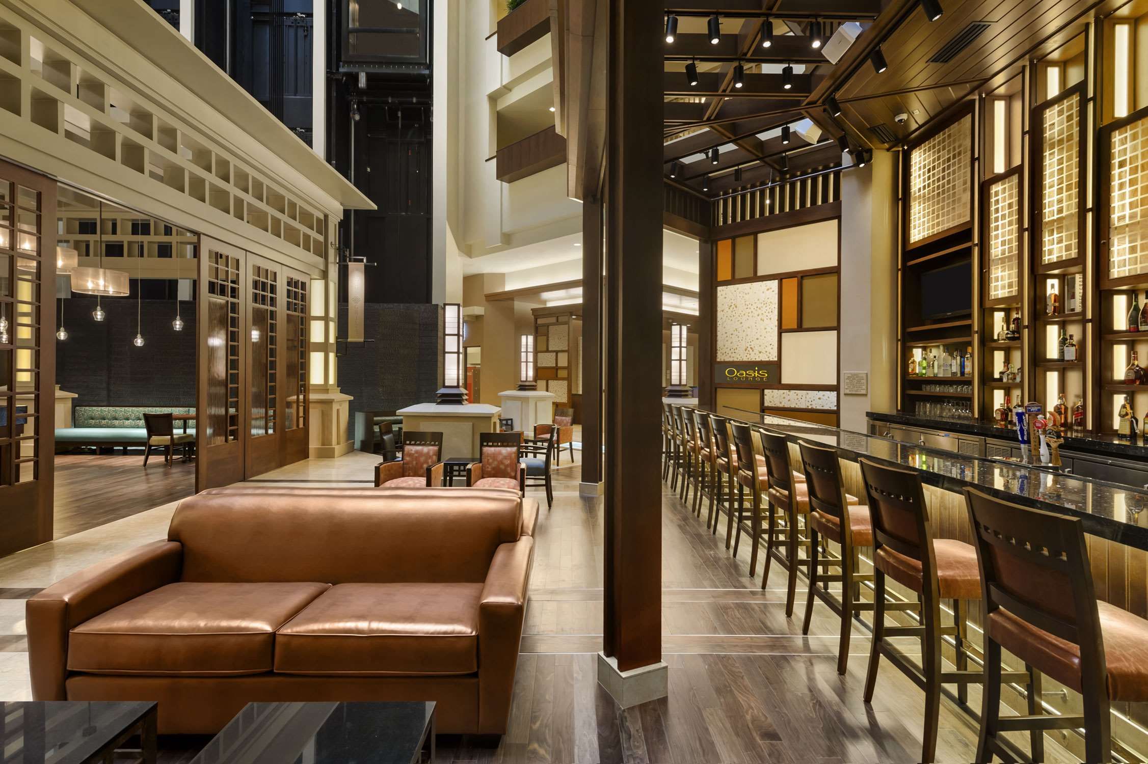 Embassy Suites by Hilton Orlando Lake Buena Vista South — image 1 of 1