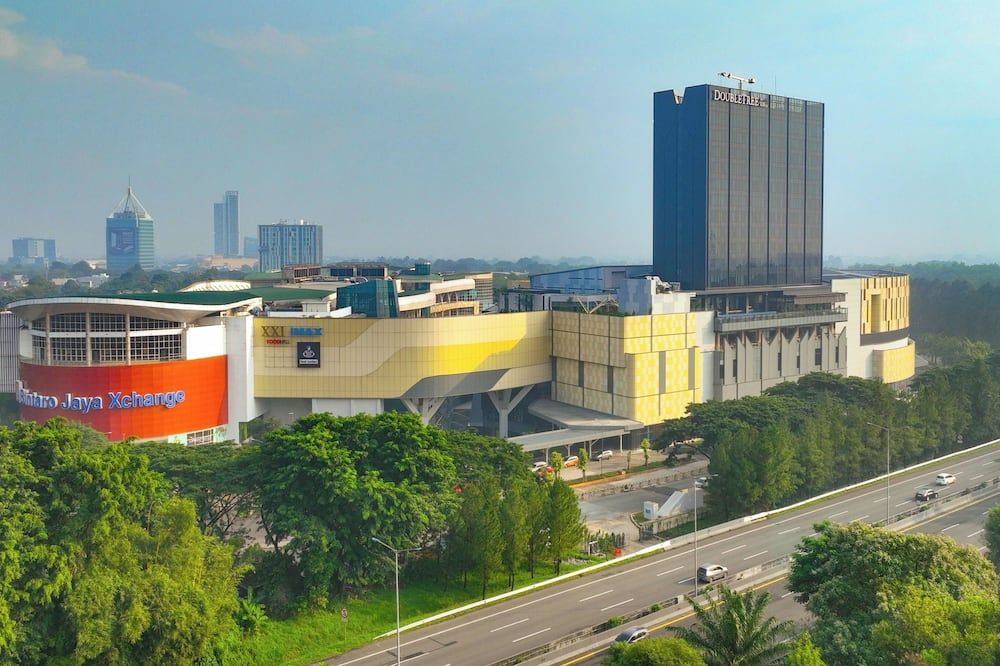 DoubleTree by Hilton Jakarta Bintaro Jaya