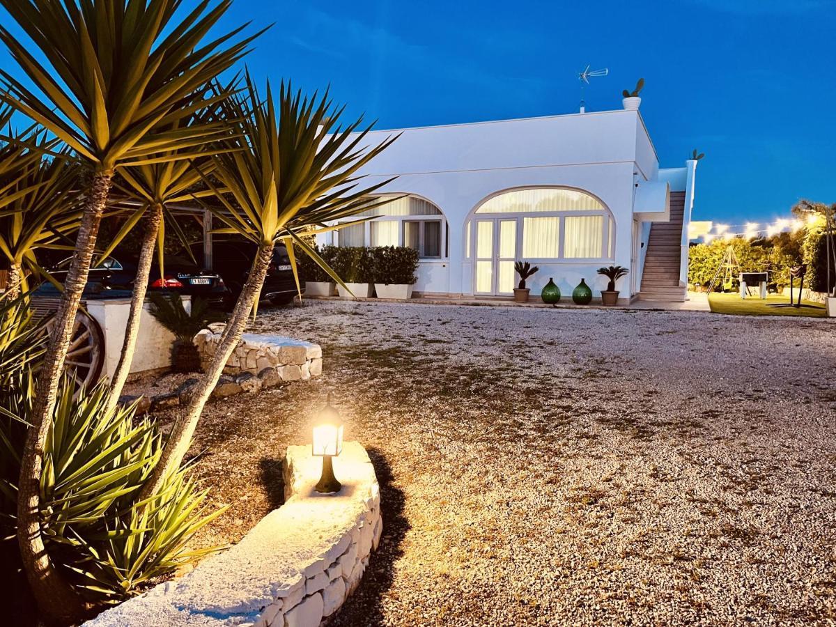 Villa 32 Ostuni Charming House with Pool - Apulië - Ostuni visuel 3/5