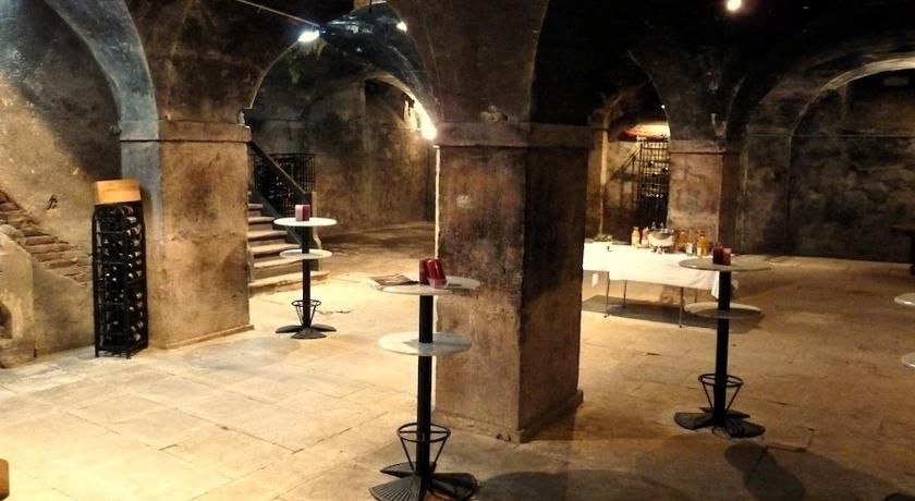 Hôtel du Rangen Alsace - Thann visuel 3/5