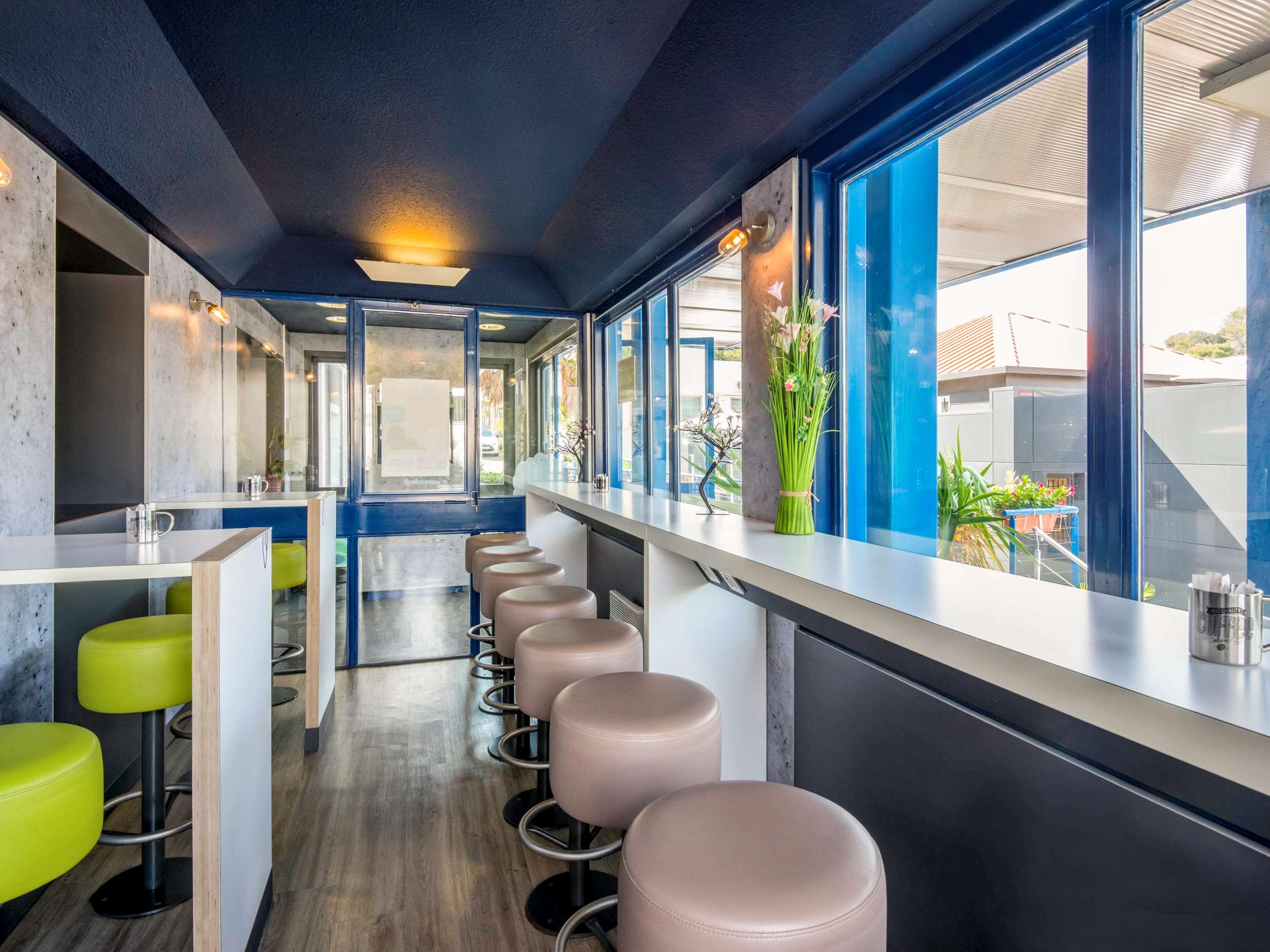 ibis budget Antibes Sophia Antipolis Provence-Alpes-Côte d'Azur - Vallauris visuel 2/5