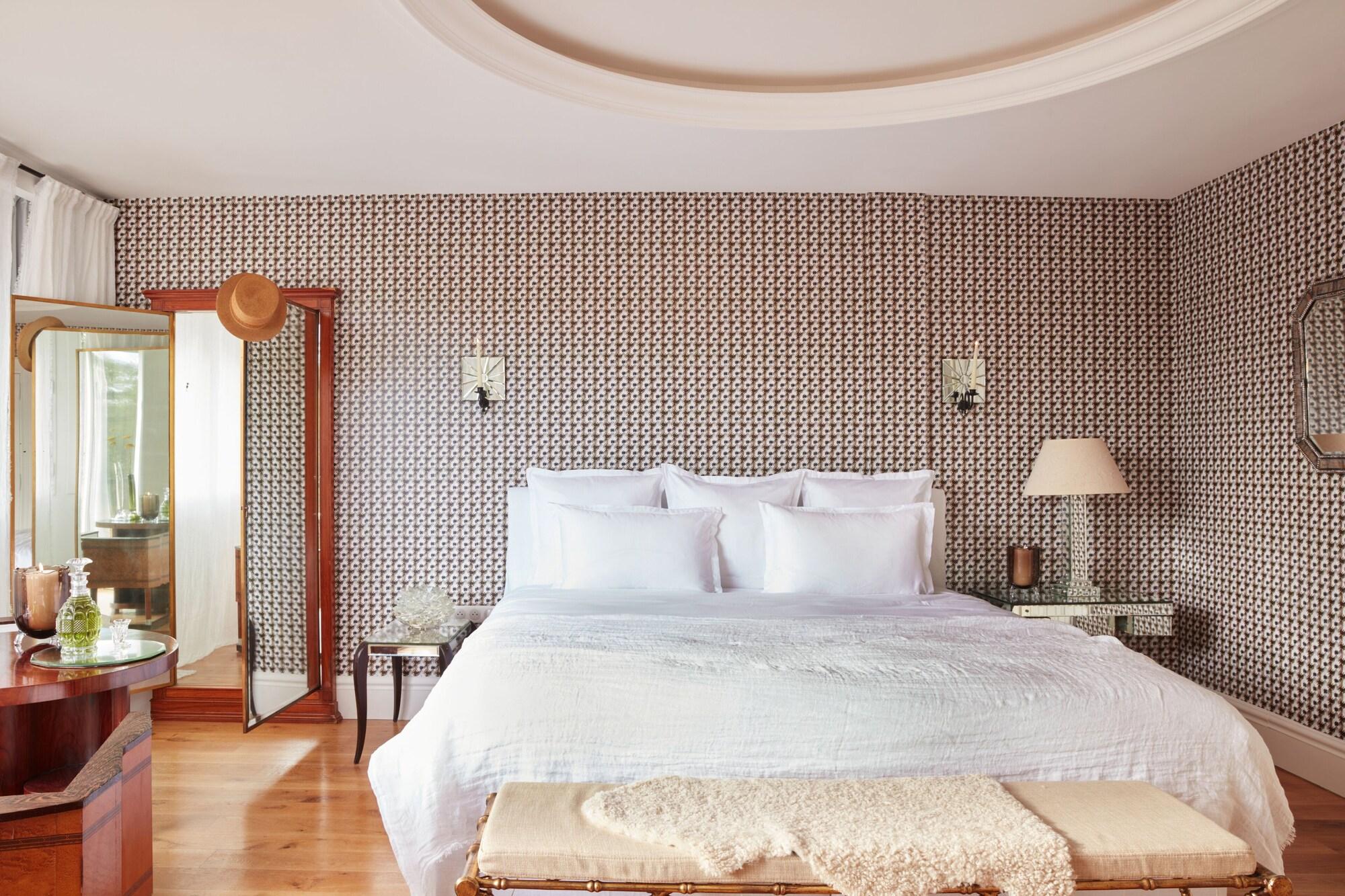 Brindos, Lac & Château - Relais & Châteaux - Anglet Biarritz