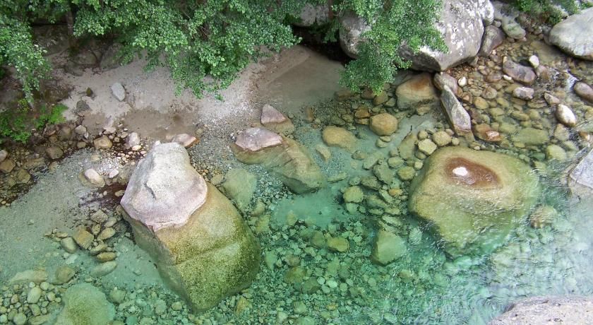 Vanina Park Corse - Corte visuel 1/5