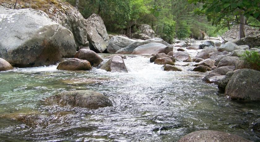 Vanina Park Corse - Corte visuel 3/5