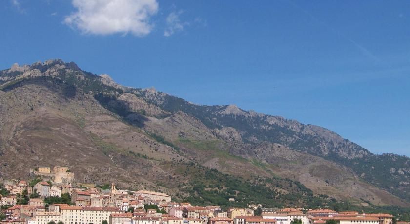 Vanina Park Corse - Corte visuel 2/5