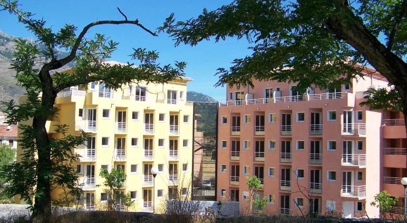 Vanina Park Corse - Corte visuel 5/5