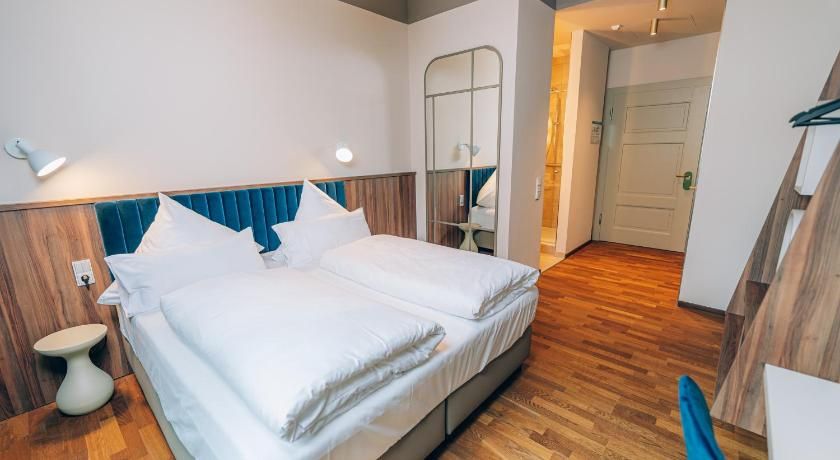 Hotel Amalia - Boutique Hotel