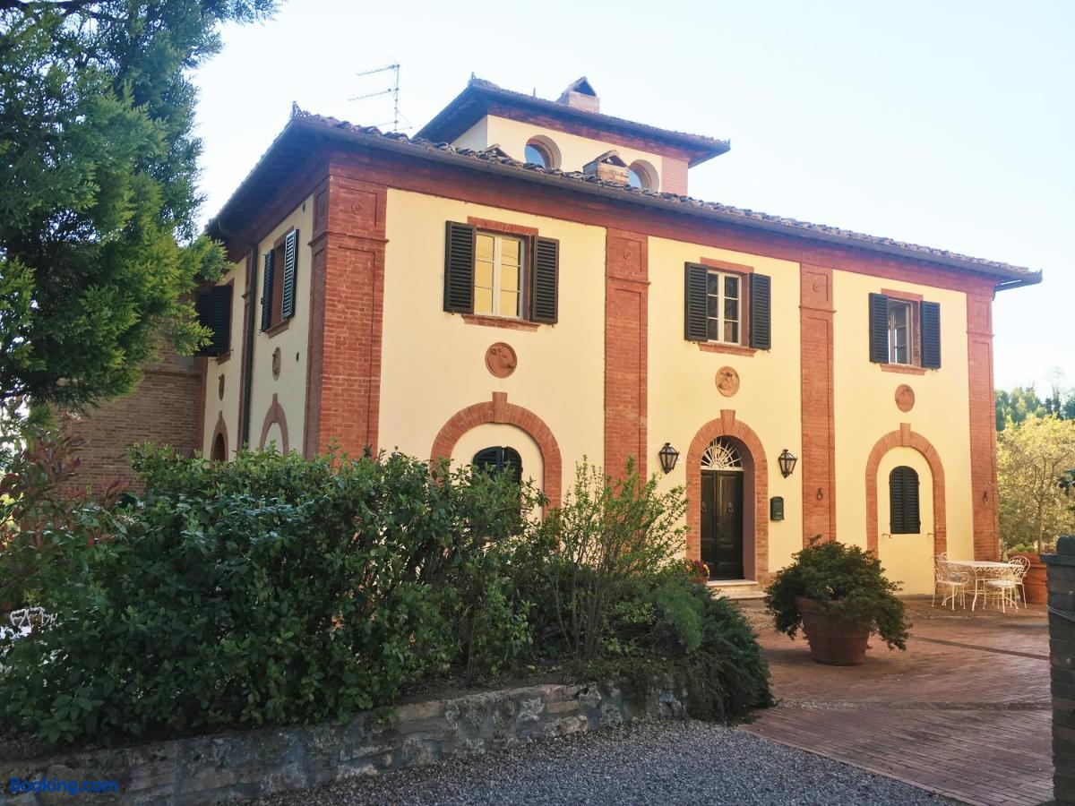 booking-2464647-290529320-321415 Villa Caprera