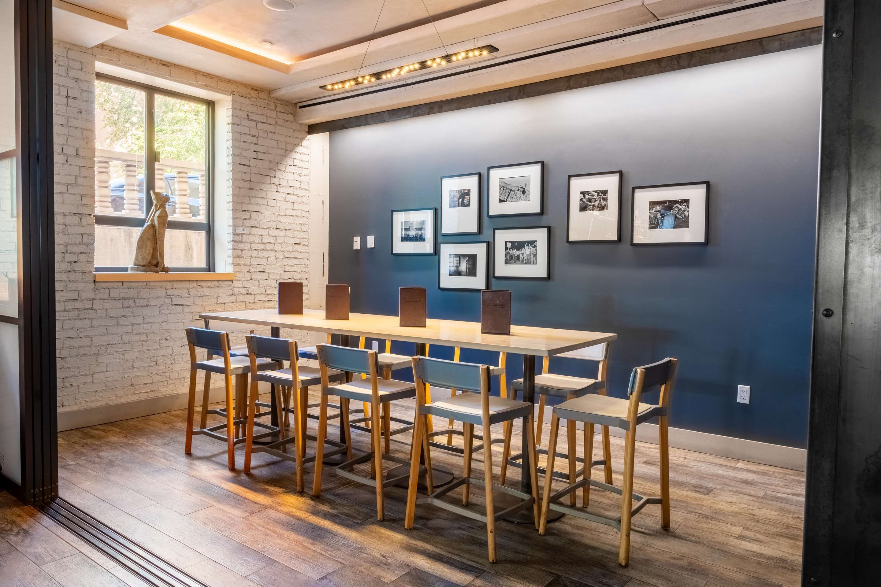 Drury Plaza Hotel in Santa Fe