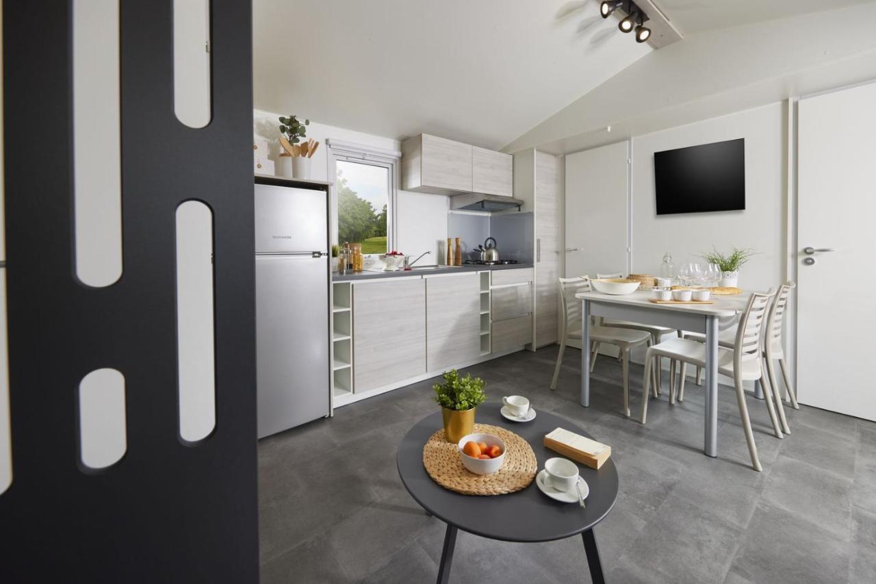 West Camping Lower Normandy - Perrou visuel 5/5