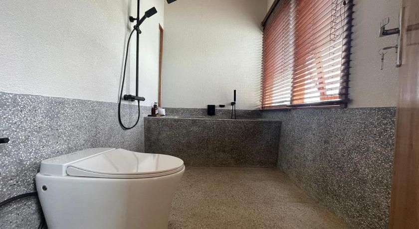 Mangdiang Boutique Hotel