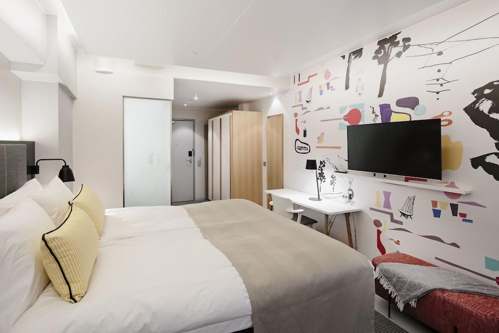 sembo-800836-e9db87-632400 Hotel Indigo Helsinki - Boulevard