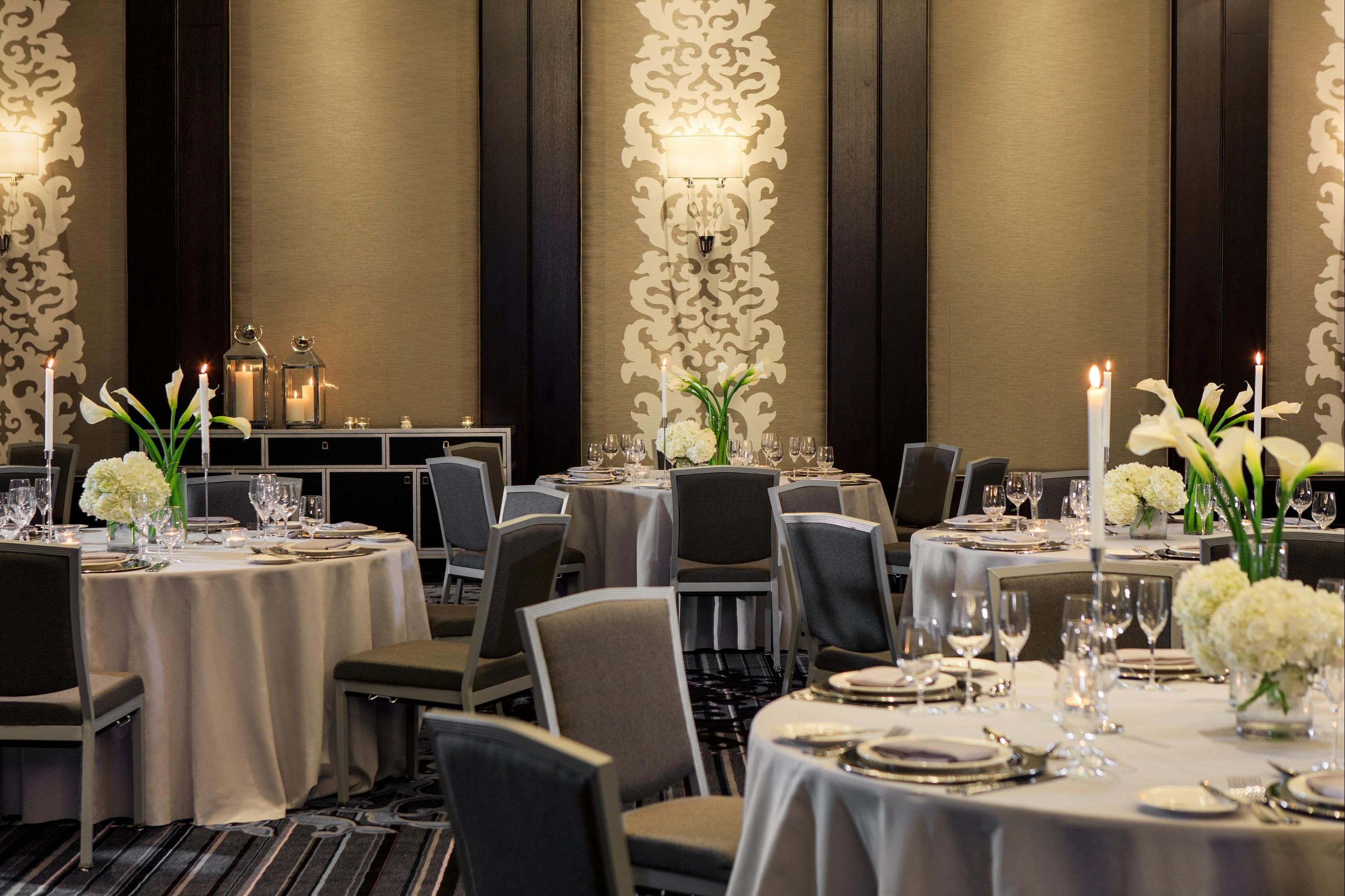 Kimpton Tryon Park Hotel By IHG