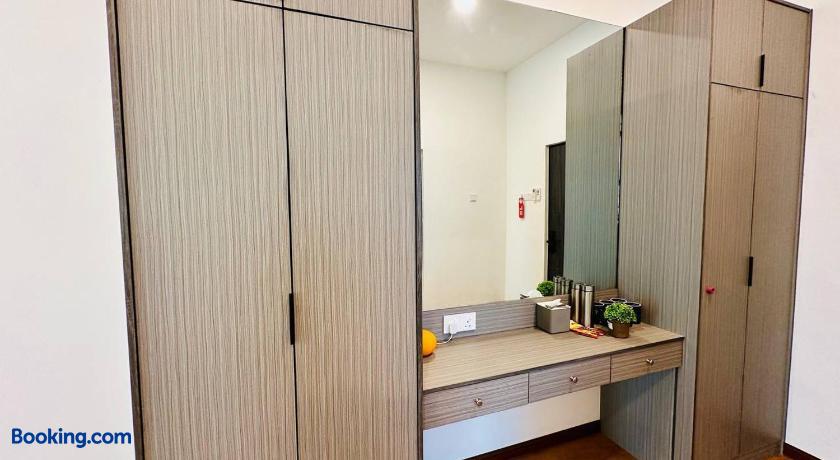 Lestari Inn Residence