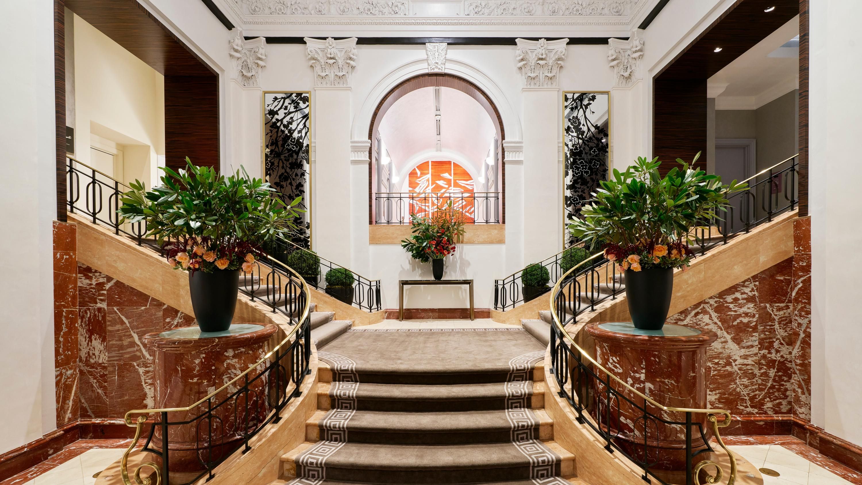 The Peninsula New York
