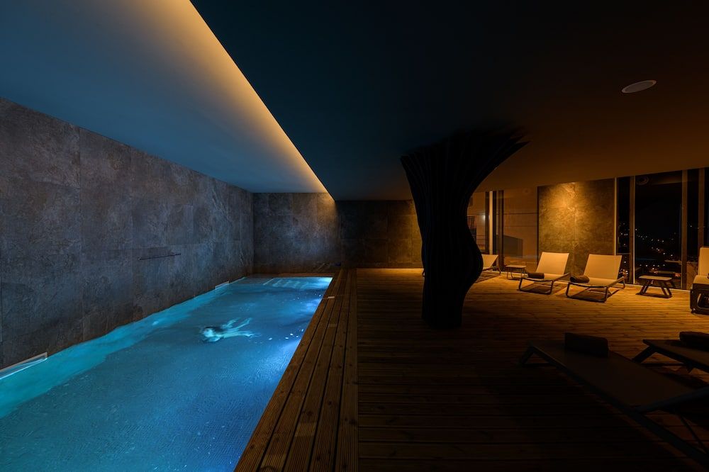 Pena D'Água Boutique Hotel & Villas