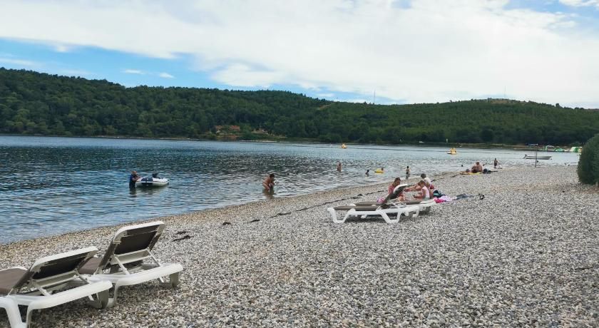 Camping Volme Istria - Banjole visuel 5/5 Camping Volme Istria - Banjole visuel 5/5