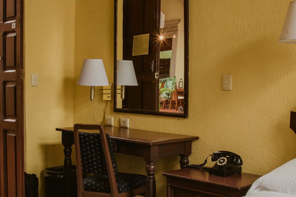 Hotel Posada San Agustin