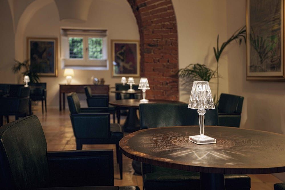 Tenuta Duca Marigliano Boutique Hotel