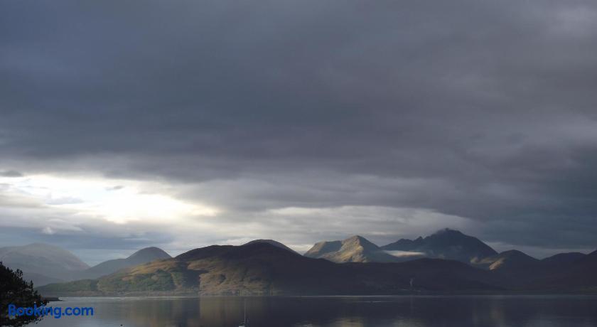booking-638494-53726564-089308 Raasay House Hotel