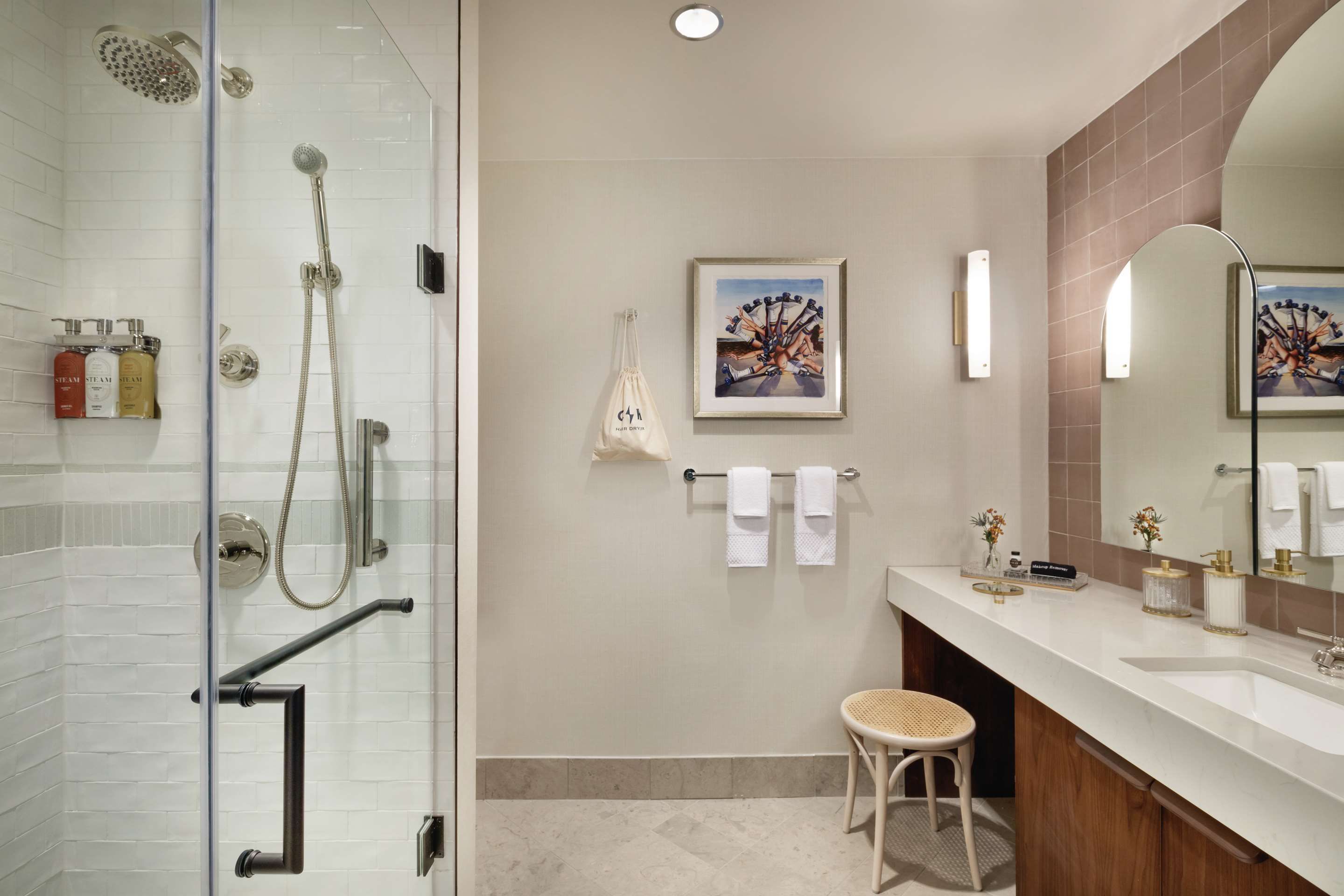 The Central Station Memphis, Curio Collection by Hilton