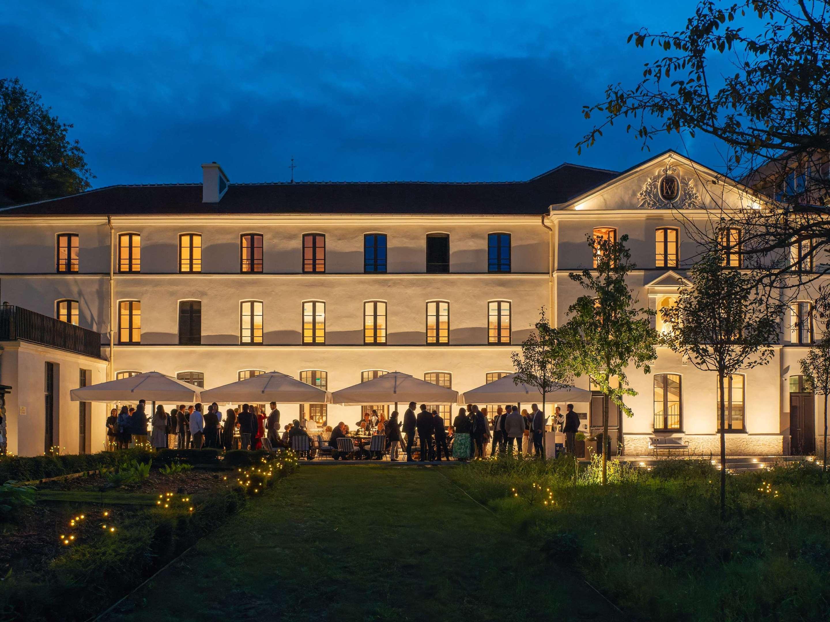 ice-1070706520-8a1b37-353412 Reine Margot Hotel Issy-Les-Moulineaux MGallery