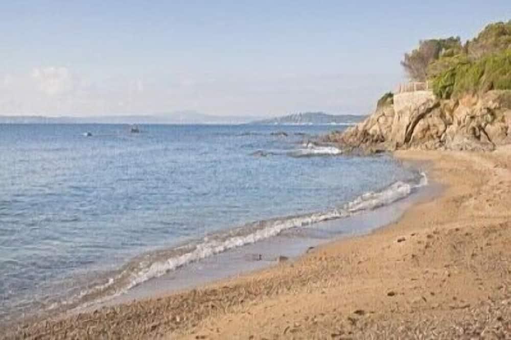 Les Issambres Perfect Family Location Walk to Market Seaside Village amenities Provence-Alpes-Côte d'Azur - Argens visuel 1/5