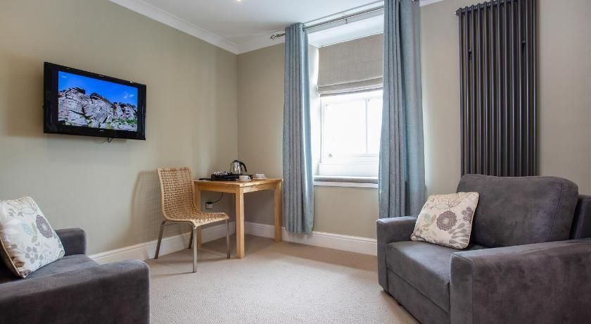 The Craster Arms Hotel in Beadnell