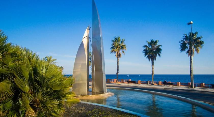 IRIS Nº 131 Benalmadena