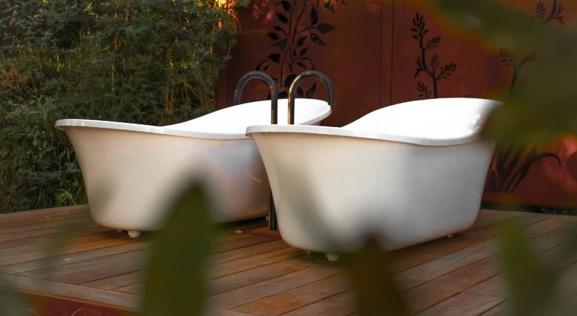 Tussock Hill Vineyard Retreats