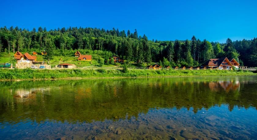 Osonnya Karpaty Resort Medical & Spa