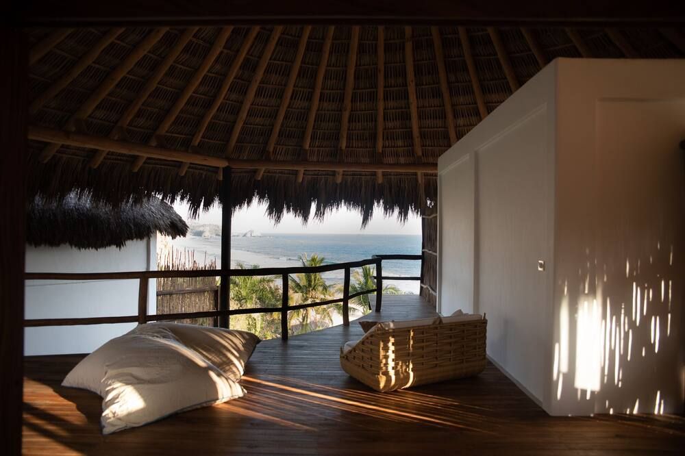 El Alquimista Yoga Spa