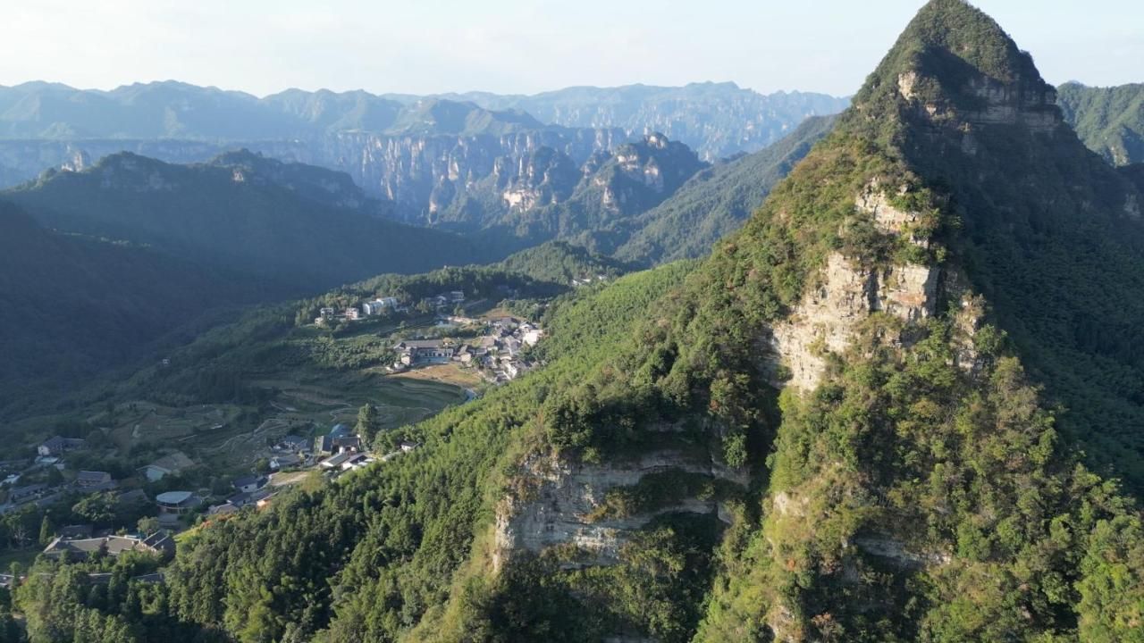 Hilltop House Resort