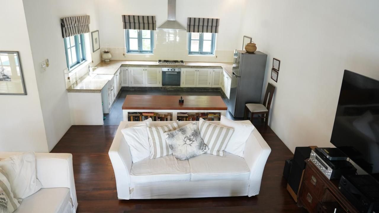 Villa Apsara by Avant Leisure