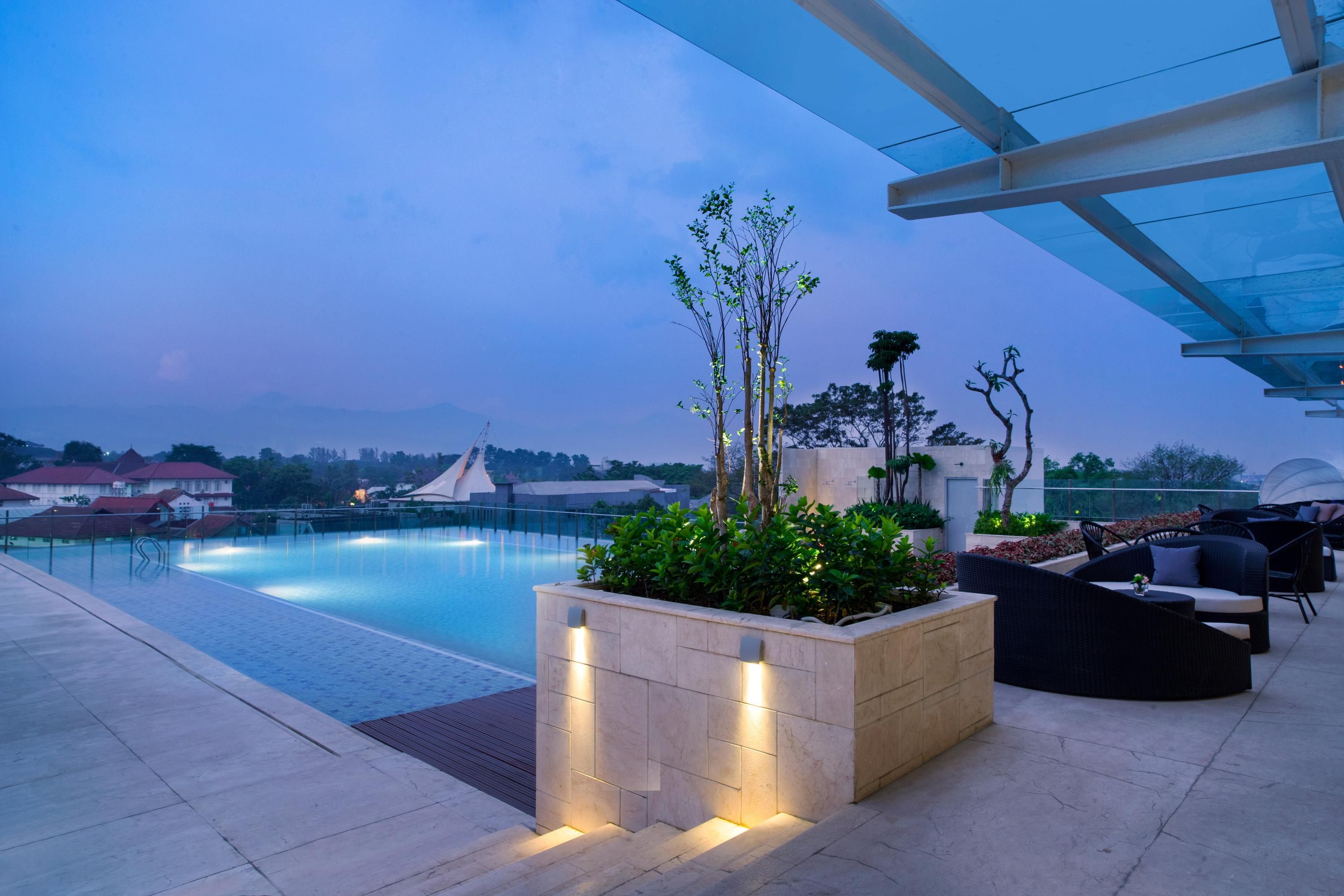 Crowne Plaza Bandung by IHG — image 1 of 1