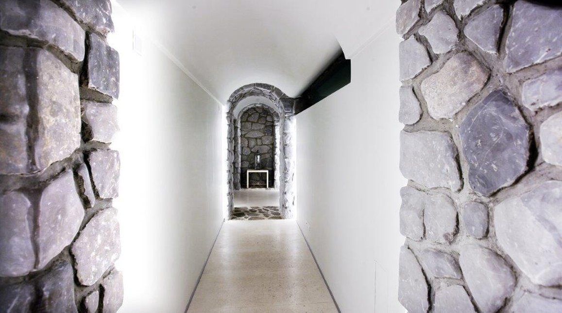 Aquapetra Resort & Spa