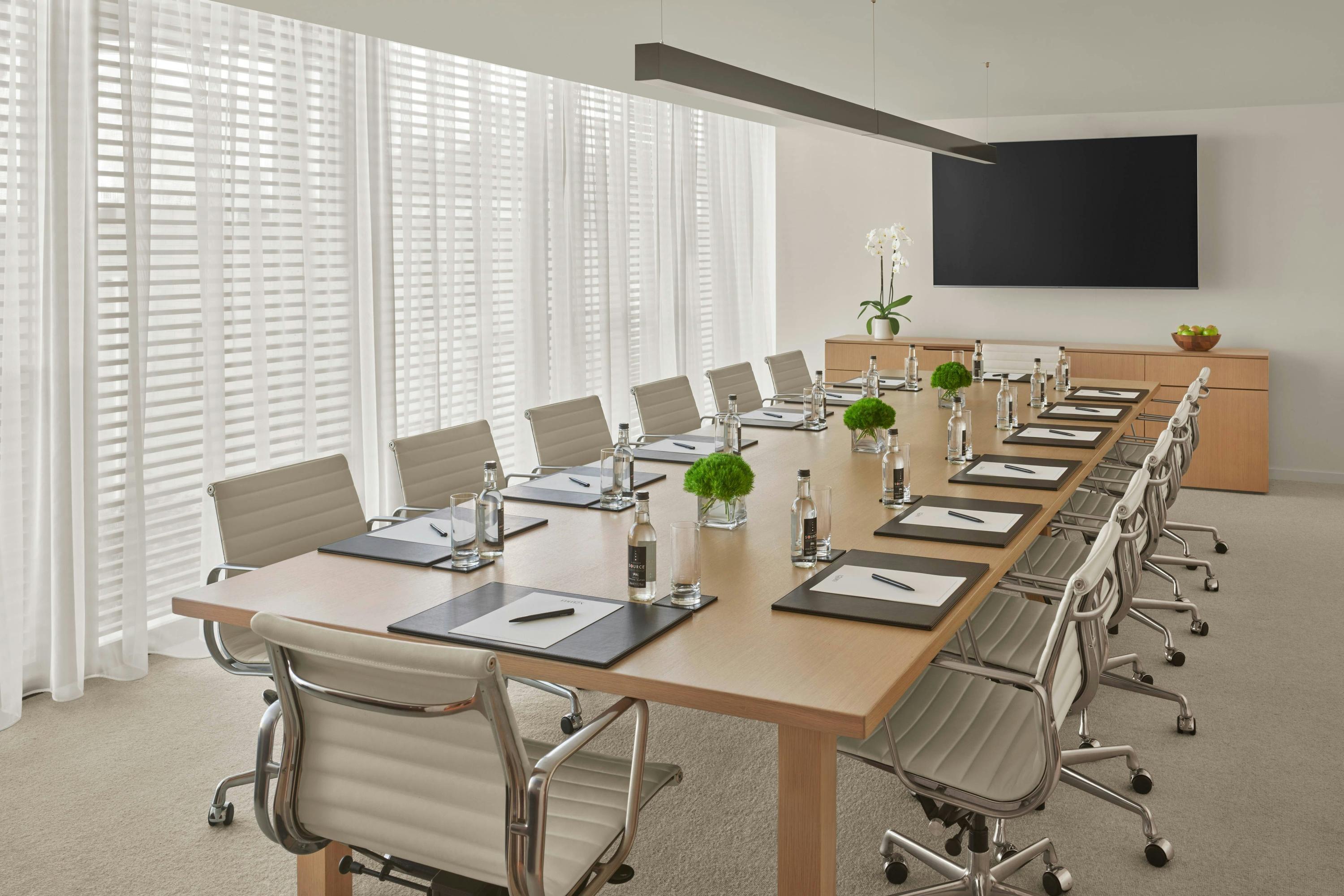 The West Hollywood Edition