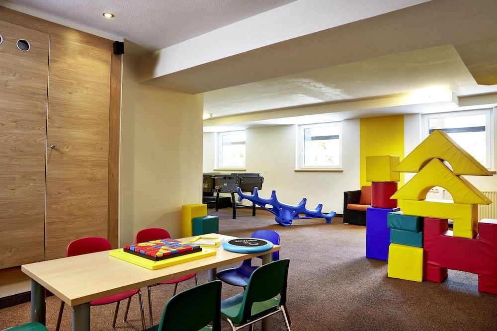 Hotel Tirol Fiss 4Sterne Superior