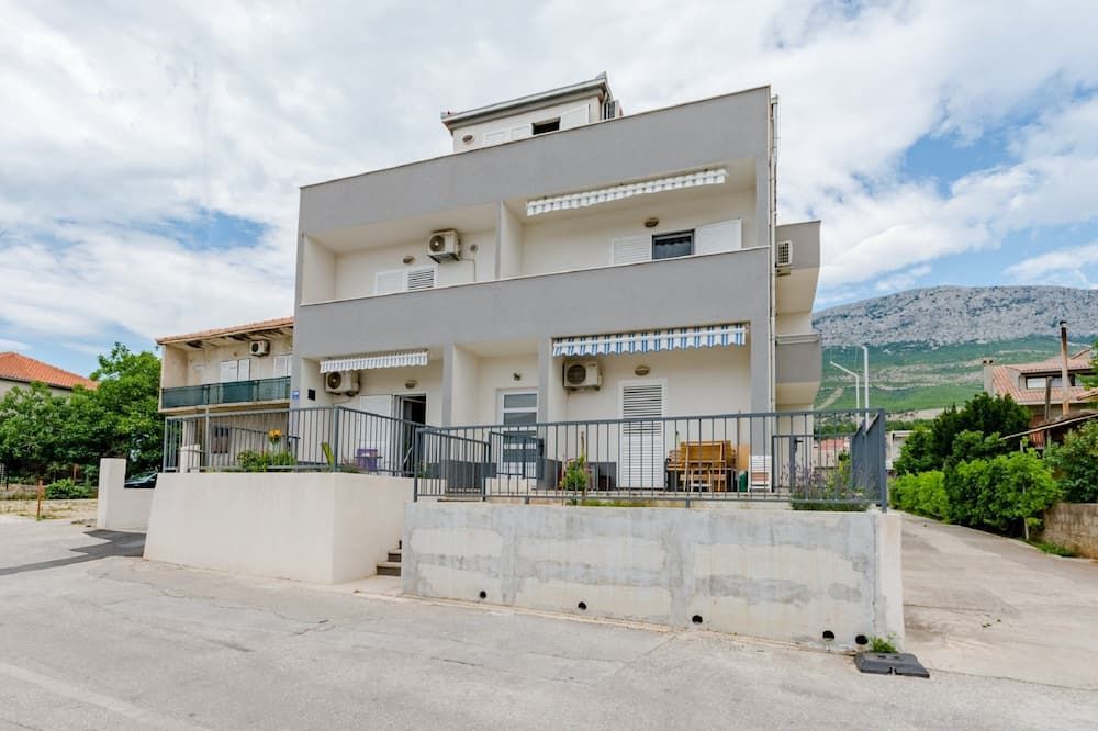 Apartment Anamaris