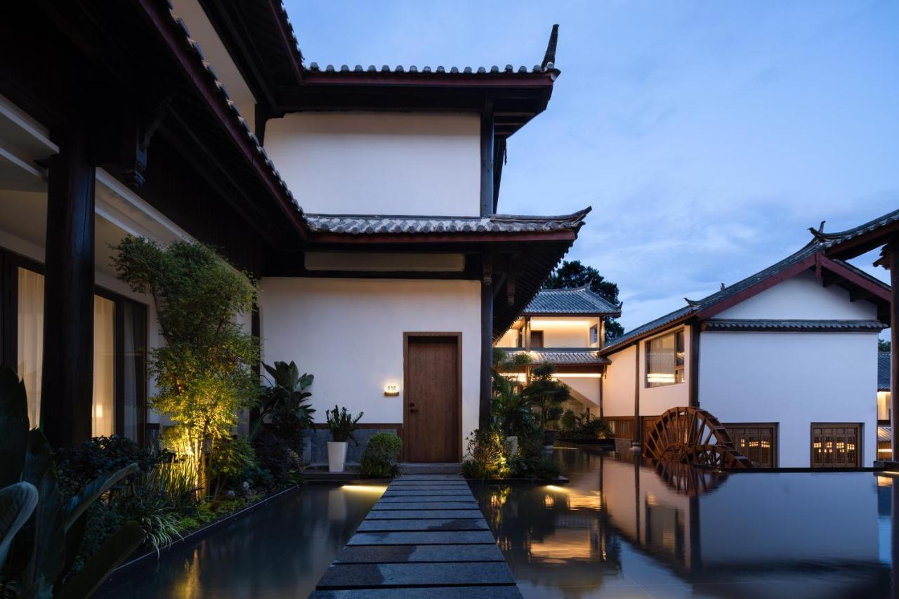 La Maison Hotel - Lijiang