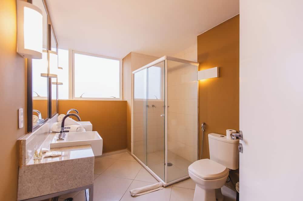 Hotel Cassino Tower São José do Rio Preto by Nacional Inn