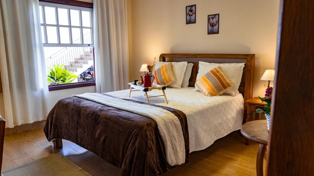 pousada Charme Tiradentes