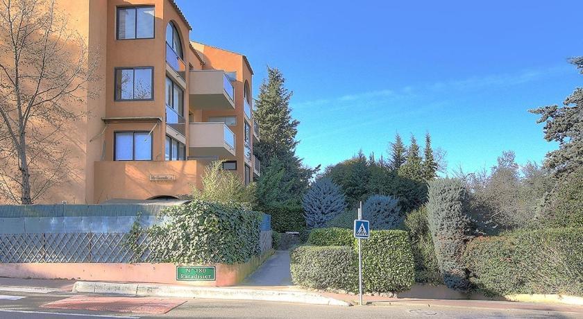 Paradisier Apartment Mougins Provence-Alpes-Côte d'Azur - Mougins visuel 3/5 Paradisier Apartment Mougins Provence-Alpes-Côte d'Azur - Mougins visuel 3/5