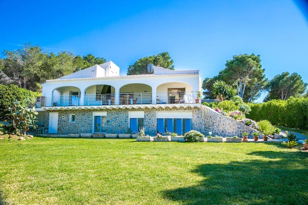 Villa Cala Blanca 100m To Sea! Watch The Video - Kust van Valencia - Javea visuel 5/5 Villa Cala Blanca 100m To Sea! Watch The Video - Kust van Valencia - Javea visuel 5/5
