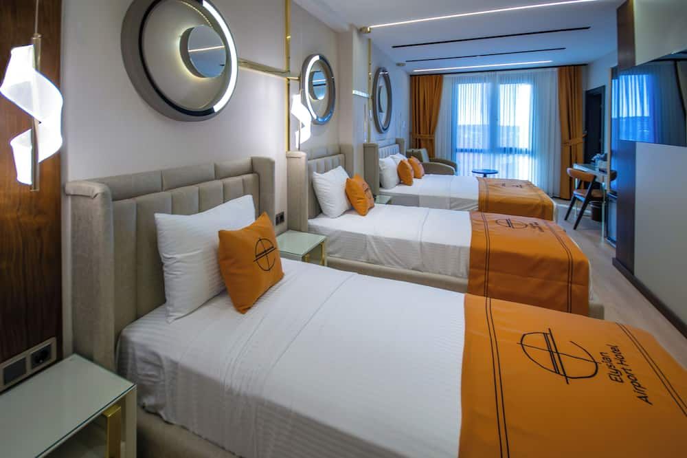 Elysian Airport Hotel